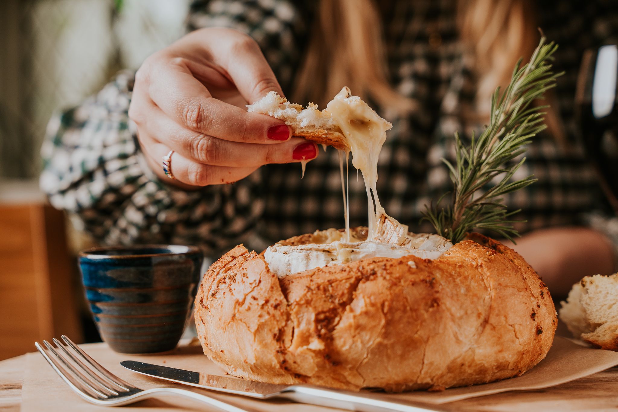 The best vegetarian food in Oxford